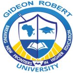 Gideon Robert University